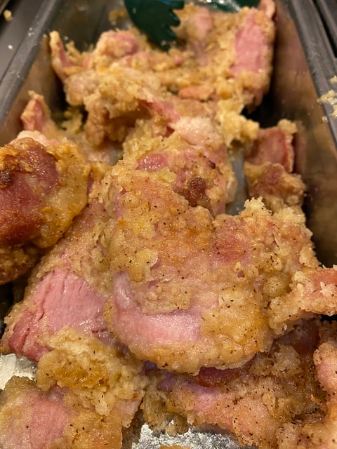 Country Ham