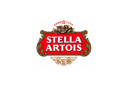 stella artois logo