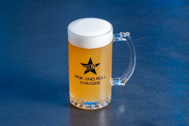 Hazy IPA