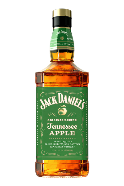 Jack Daniels Tennessee Apple