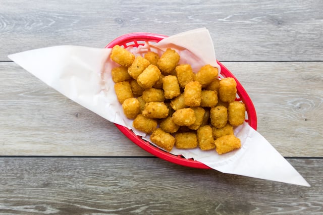 Tater Tots