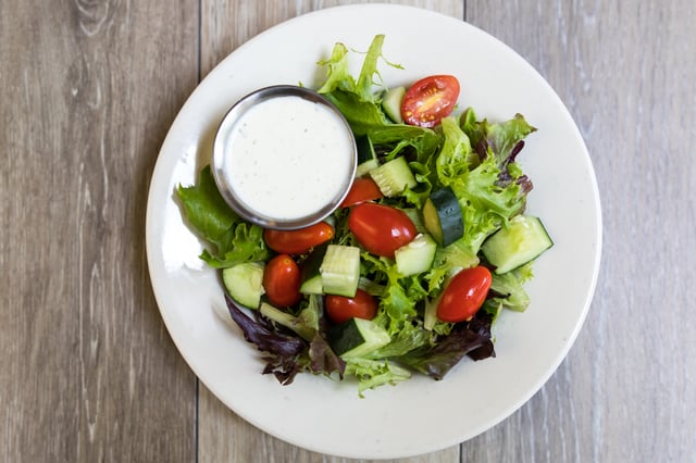 House Salad