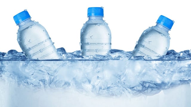Bottled Water