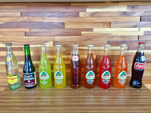 Jarritos