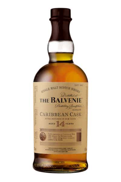 The Balvenie 14 Year - Union Public House - American Restaurant in