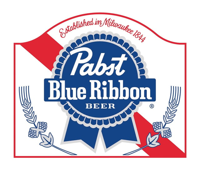 Pabst Blue Ribbon - Beer List - Union Public House - American Restaurant in  Tucson, AZ