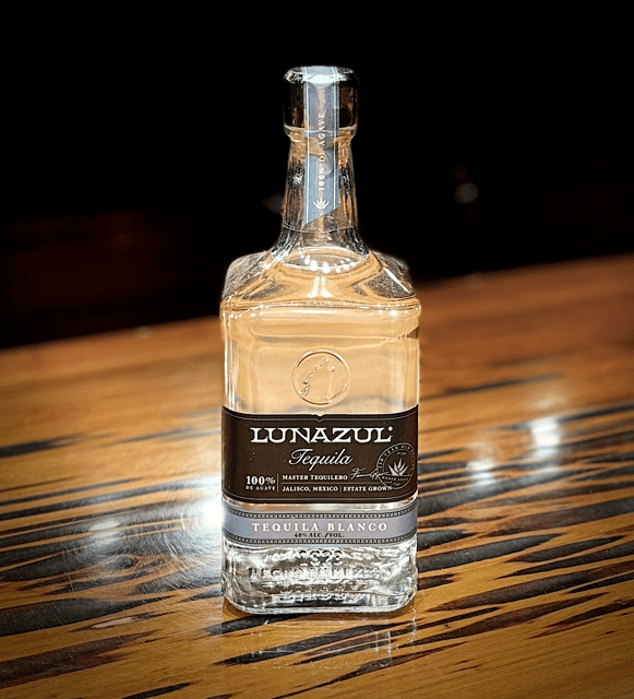 Lunazul Blanco (Well)