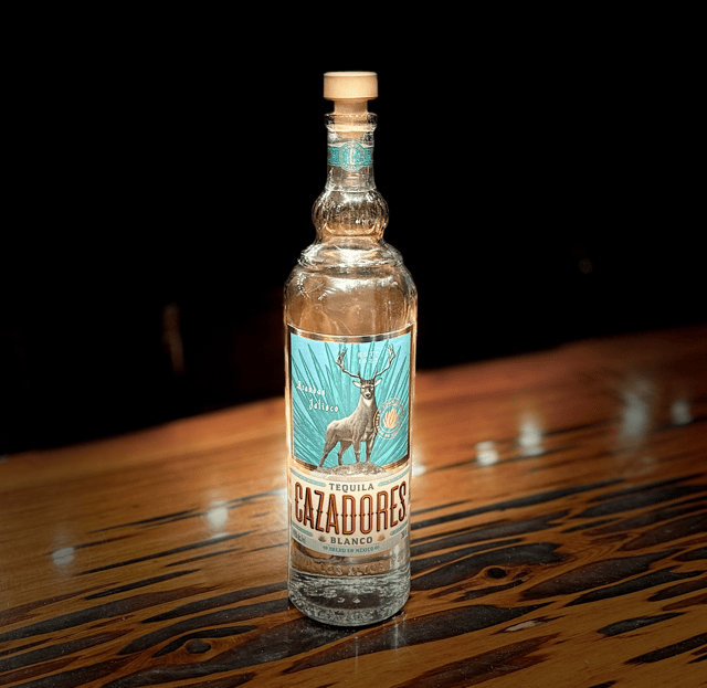 Cazadores