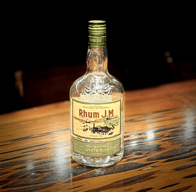 Rhum J.M.