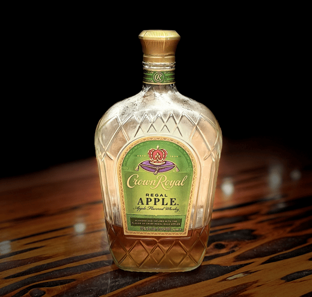 Crown Apple