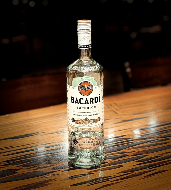 Bacardi