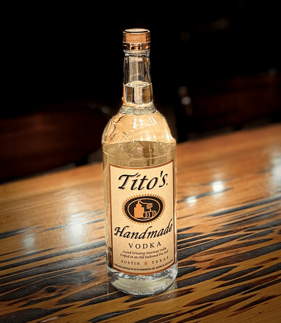 Tito's