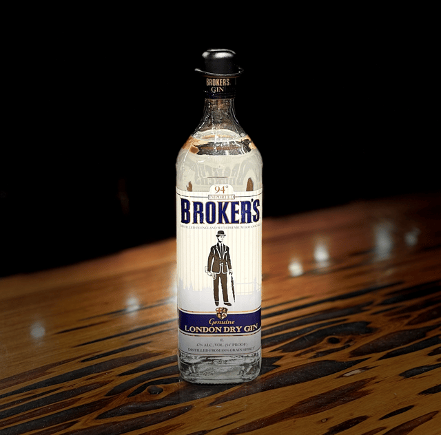 Brokers (Well)