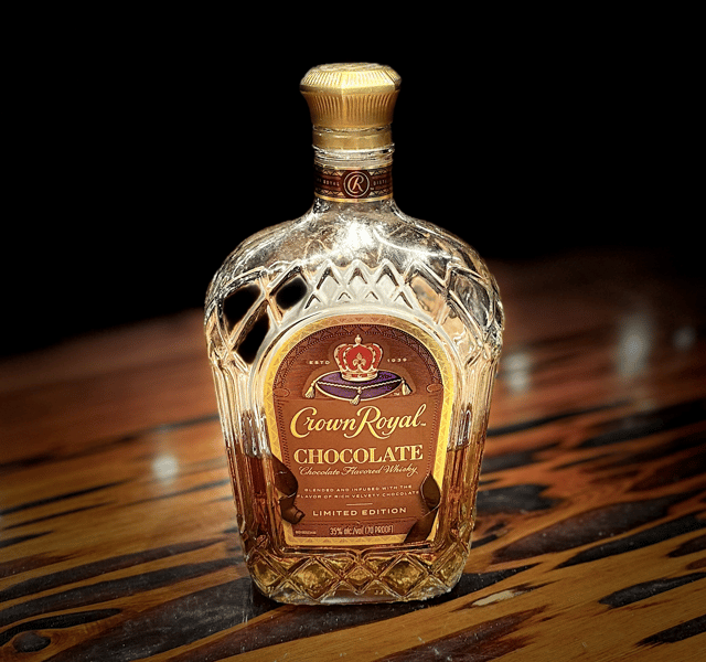 Crown Chocolate