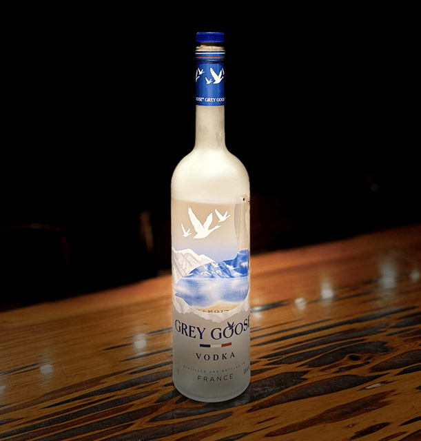 Grey Goose