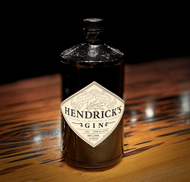 Hendricks