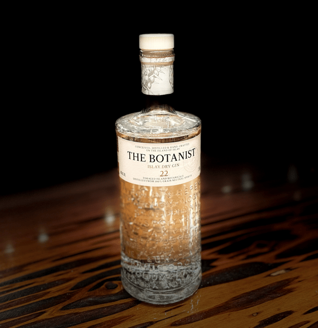 Botanist