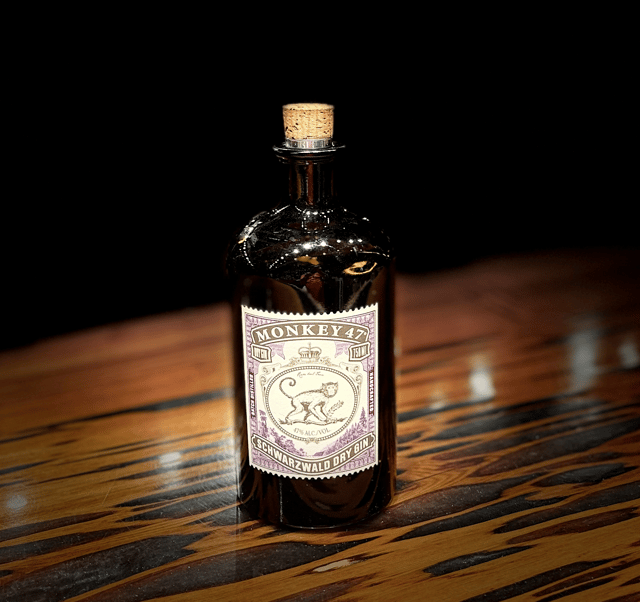 Monkey 47 Schwarzwald