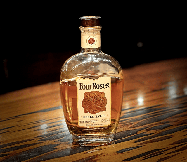 Four Roses Small Batch