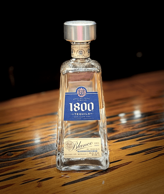 1800 Blanco