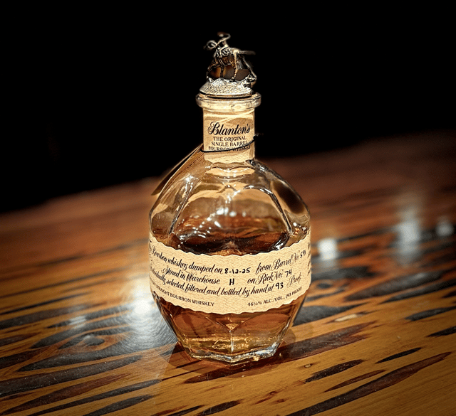Blantons