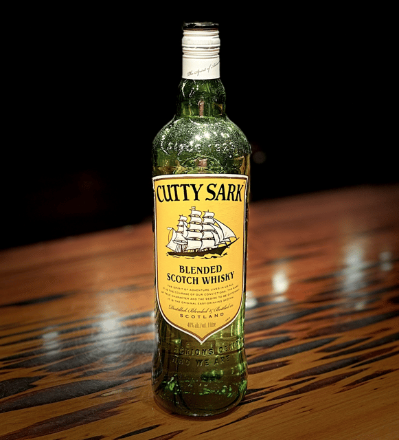 Cutty Sark
