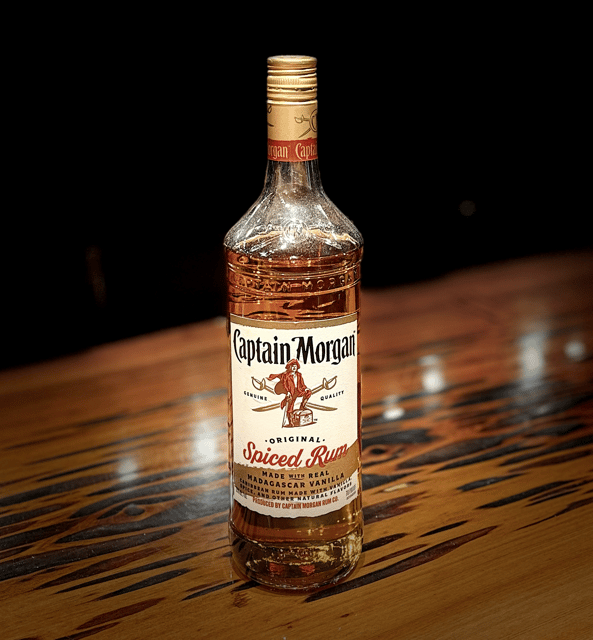 Captain Morgan
