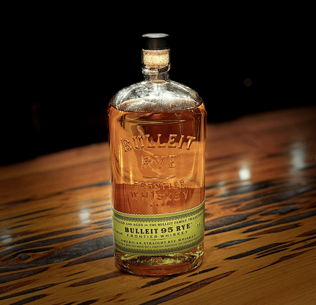 Bulleit Rye