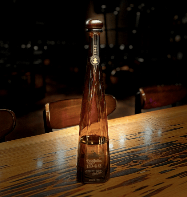 Don Julio 1942
