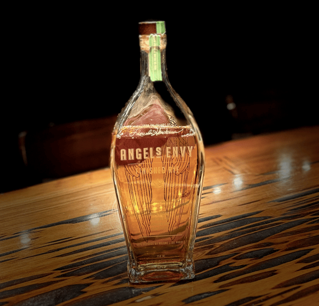 Angel's Envy Rye
