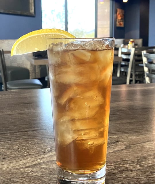 Iced Tea