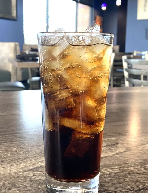 Coke