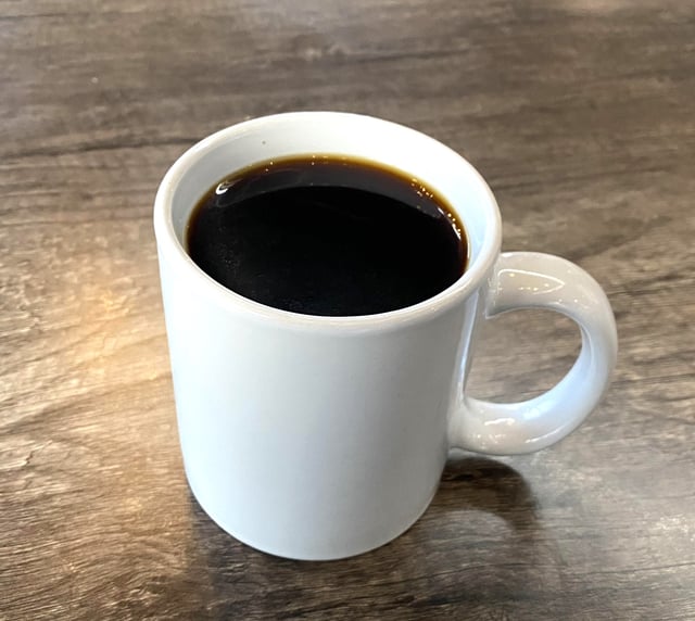 Coffee