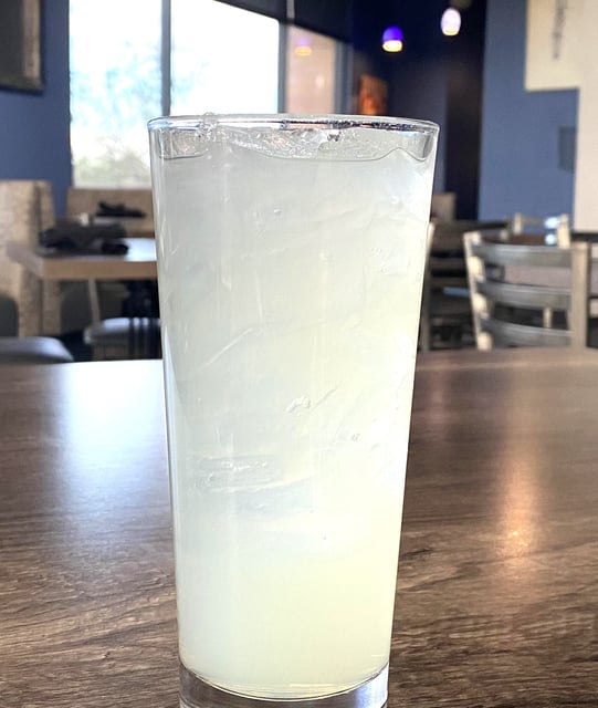 Lemonade