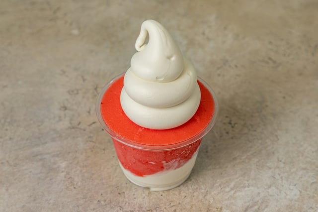 Menu - Order Online - Soda Crazy - Italian Ice & Ice Cream