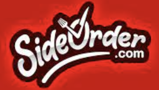 Order Online with Sideorder