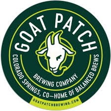 Goat Patch Blonde ale