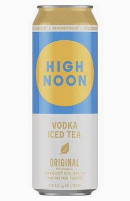 HIGH NOON- ICED TEA