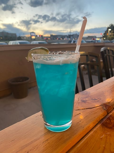 Back East Mafia Margaritia 