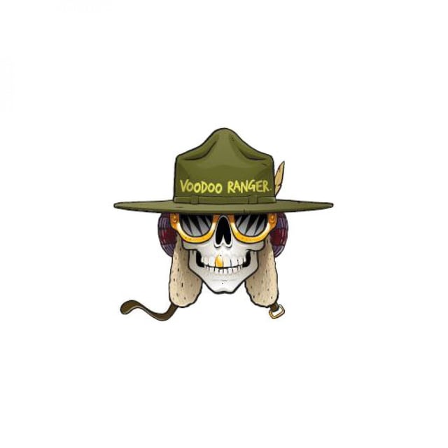 Voodoo Ranger Juciy Haze IPA