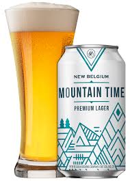 Mountain Time