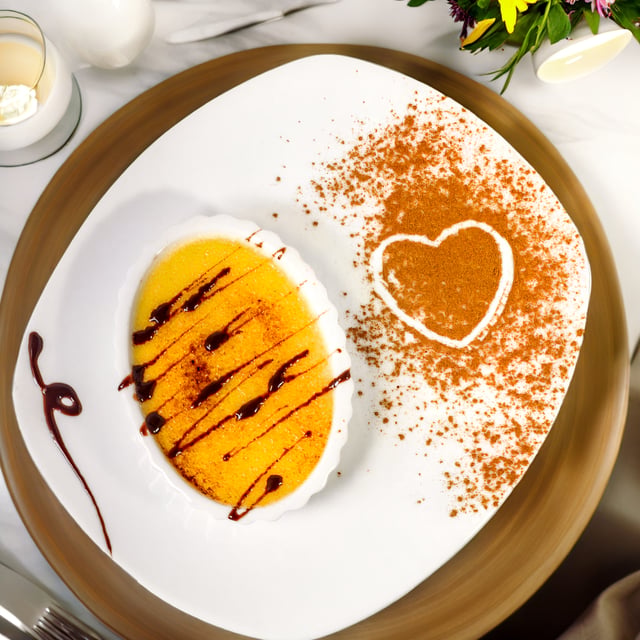 Creme Brulee