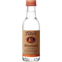 Tito's