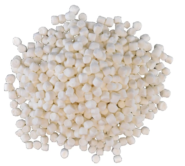 Mini Marshmellows
