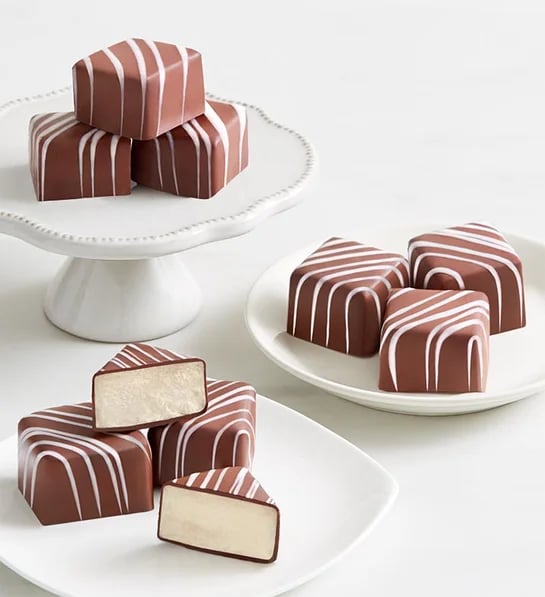 Cheeecake Bites