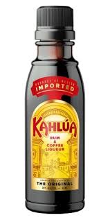 Kahlua