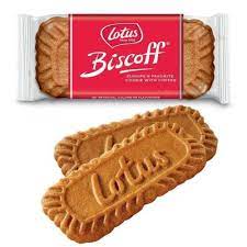 Biscoff Cookie