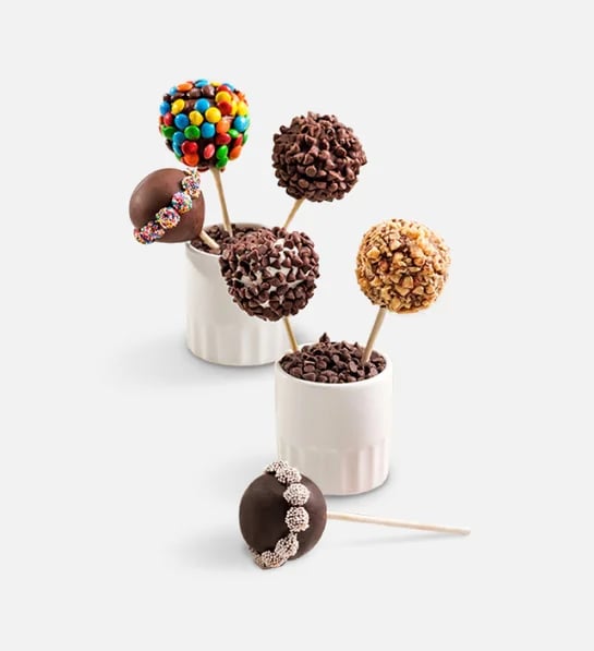 Cake Pops