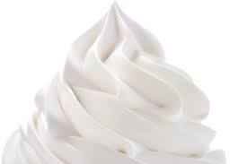 Whip Cream