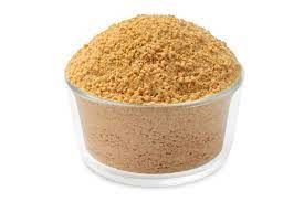 Graham Cracker Crumbs